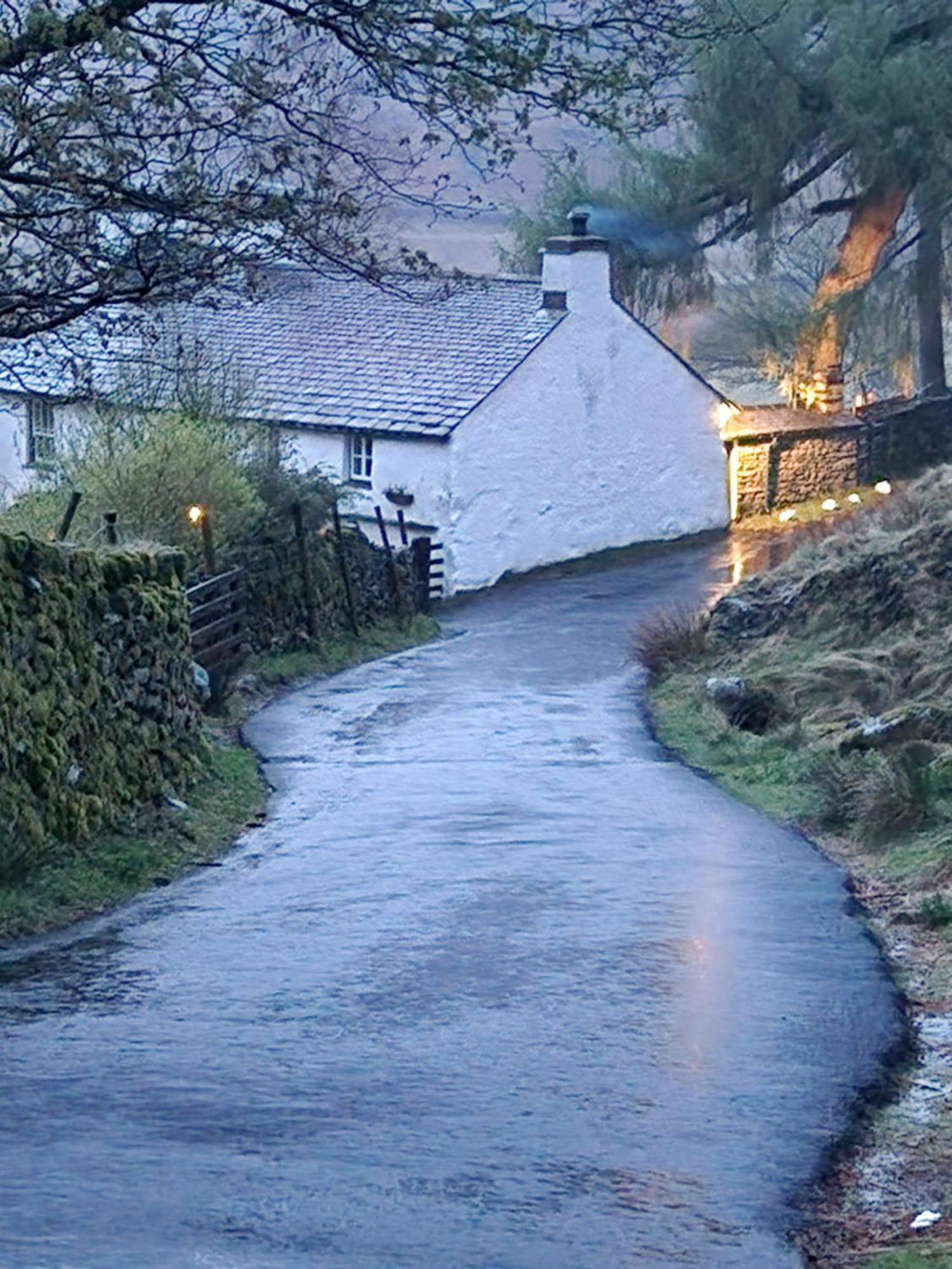 Blea Tarn Farmhouse B&B Ambleside Exterior foto