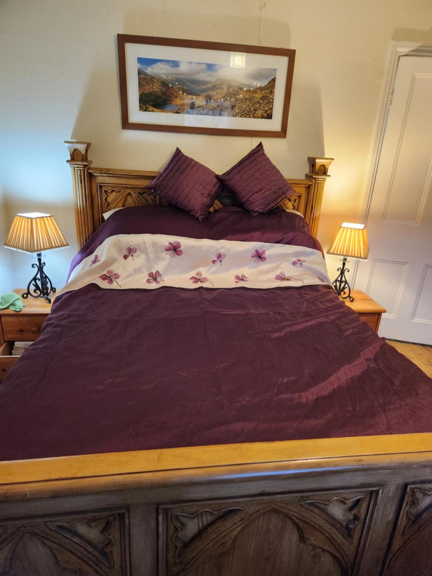 Blea Tarn Farmhouse B&B Ambleside Exterior foto